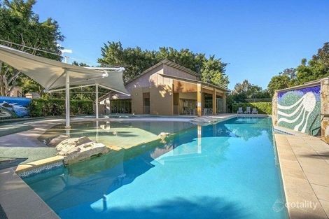 Property photo of 34/364 Gilston Road Gilston QLD 4211