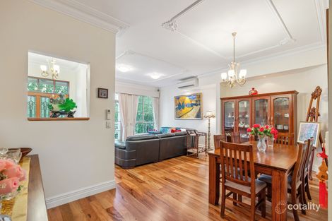 Property photo of 52 Henry Lawson Walk East Perth WA 6004