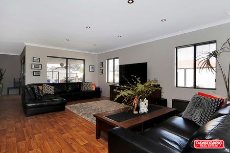 Property photo of 5 Garrett Way Clarkson WA 6030