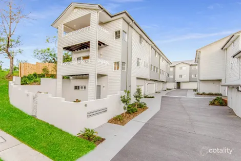 6/2 Quinn St, Toowong, QLD 4066