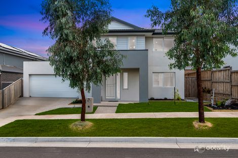 Property photo of 4 Goshawk Road Sunbury VIC 3429