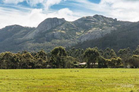 1084 Millinup Rd, Porongurup, WA 6324