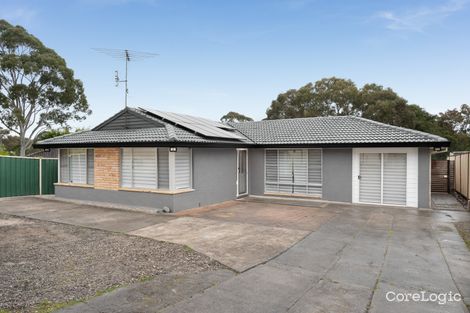 Property photo of 10 Albillo Place Eschol Park NSW 2558