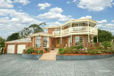 Property photo of 3 Aumann Street Heathmont VIC 3135