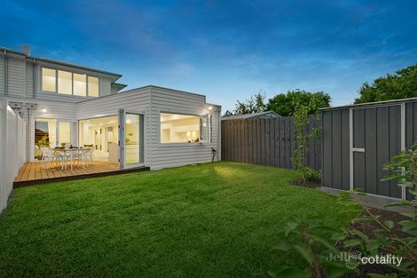 Property photo of 25A Coates Street Bentleigh VIC 3204