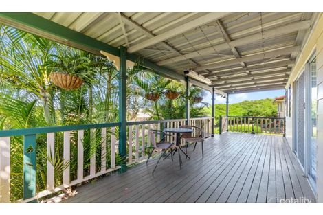 Property photo of 132 Park Street Park Avenue QLD 4701