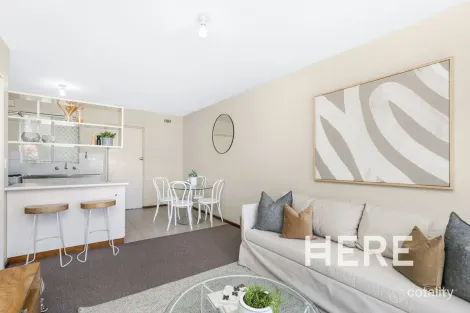4/190 Carr Pl, Leederville, WA 6007