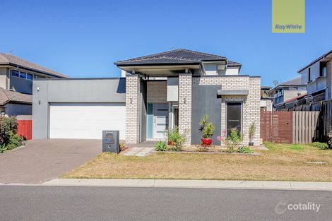 Property photo of 9 Ketter Place Underwood QLD 4119