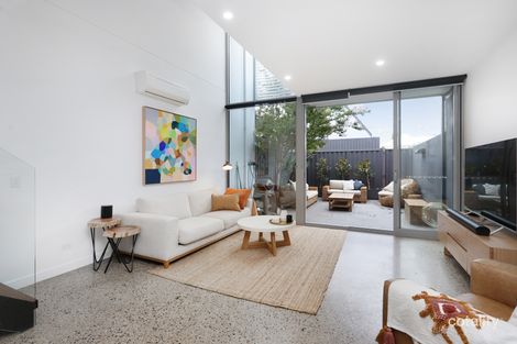 Property photo of 2/11 Fielding Street Yarraville VIC 3013