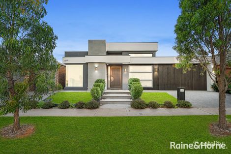 4 Canyon Cct, Bonnie Brook, VIC 3335