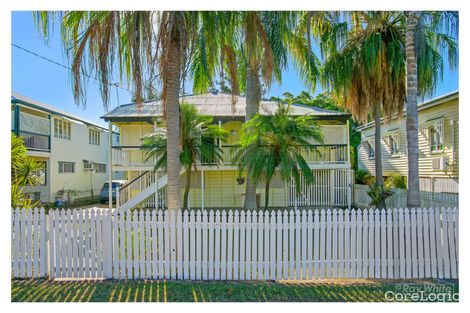 Property photo of 184 Archer Street The Range QLD 4700