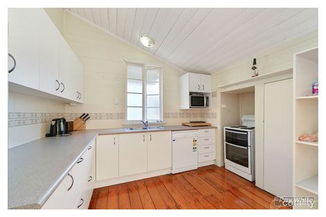 Property photo of 184 Archer Street The Range QLD 4700