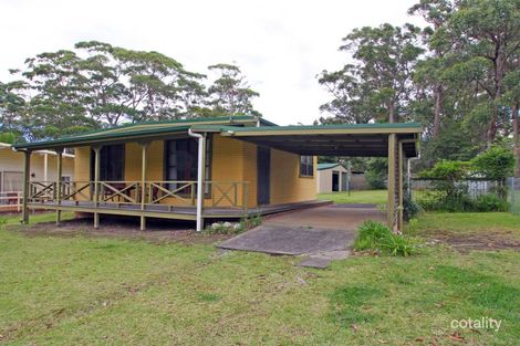 8 Yarroma Ave, Swanhaven, NSW 2540