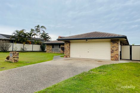 38 Grebe Pl, Burleigh Waters, QLD 4220