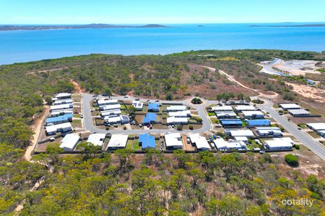 Property photo of 47 Scenic Crescent Bowen QLD 4805