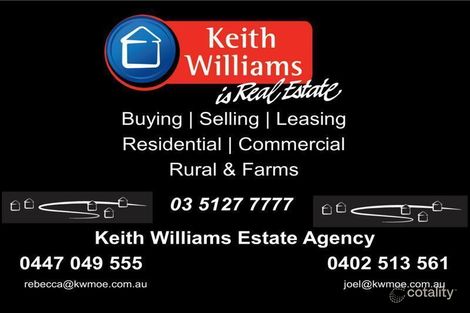 3 Murray Rd, Yallourn North, VIC 3825