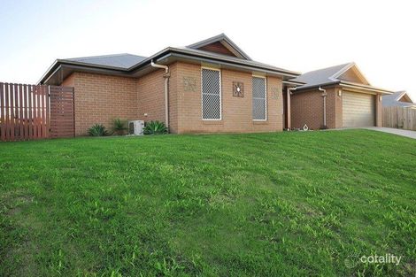 Property photo of 29 Honeyeater Drive Highfields QLD 4352