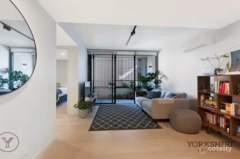 110/5 Courtney St, North Melbourne, VIC 3051