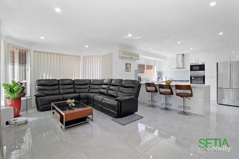 Property photo of 4 Seale Way Oakhurst NSW 2761