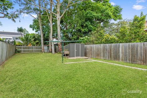 37 Wharf St, Shorncliffe, QLD 4017