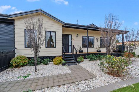 Property photo of 7A Cornish Terrace Wallaroo SA 5556