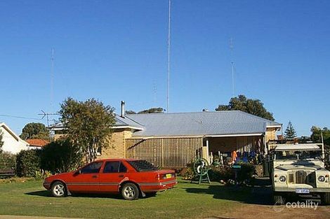 24 Lowe St, Carey Park, WA 6230