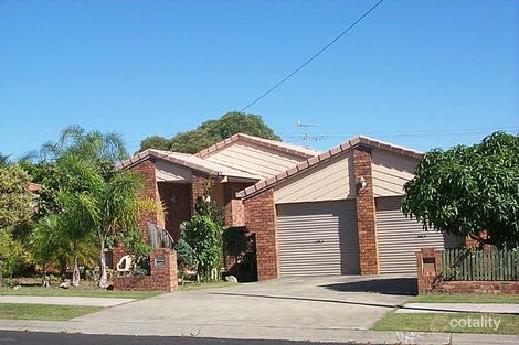 17 Greenup St, Capalaba, QLD 4157