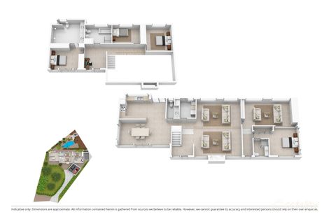 Property photo of 4 Kaeppel Place Isaacs ACT 2607