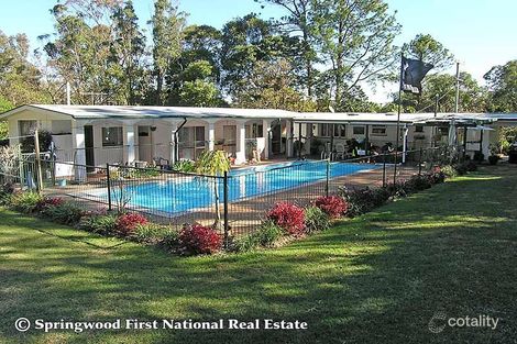 Property photo of 142 Rochedale Road Rochedale QLD 4123