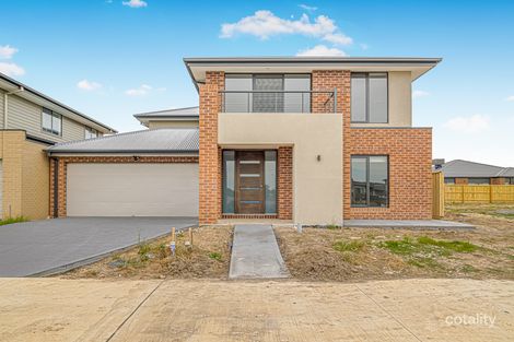 109 Smiths Lane, Clyde North, VIC 3978