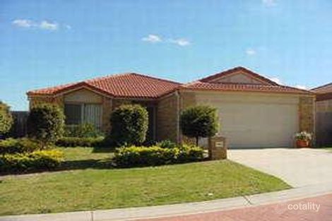 Property photo of 67 Coventry Circuit Carindale QLD 4152