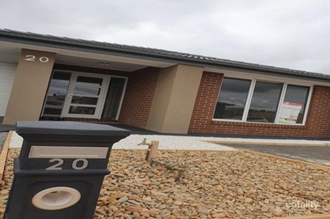 20 Lovicks Rd, Weir Views, VIC 3338