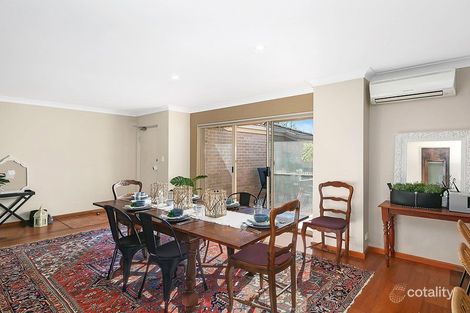 Property photo of 19/43 Ijong Street Braddon ACT 2612