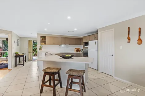 Property photo of 11 Gregan Court Shailer Park QLD 4128