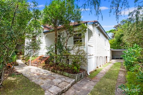 Property photo of 12 Pearson Avenue Gordon NSW 2072