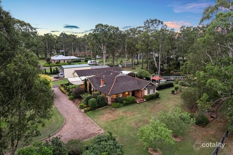 Property photo of 2 Brough Place Wallalong NSW 2320