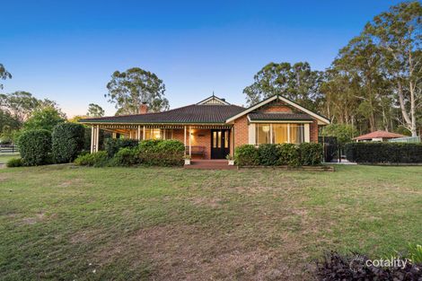 Property photo of 2 Brough Place Wallalong NSW 2320