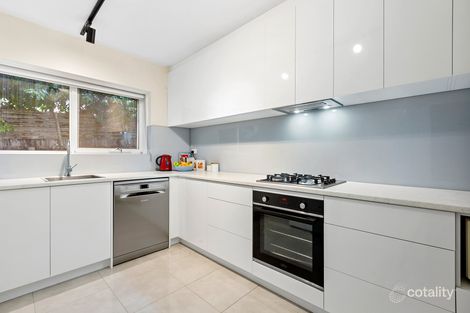 Property photo of 3/1690 Malvern Road Glen Iris VIC 3146