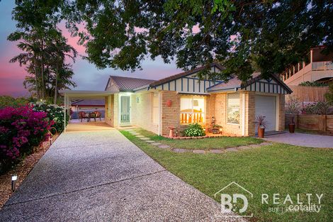 Property photo of 17 Banjora Way Narangba QLD 4504