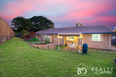 Property photo of 17 Banjora Way Narangba QLD 4504