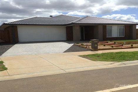 Property photo of 14 Tetbury Avenue Weir Views VIC 3338