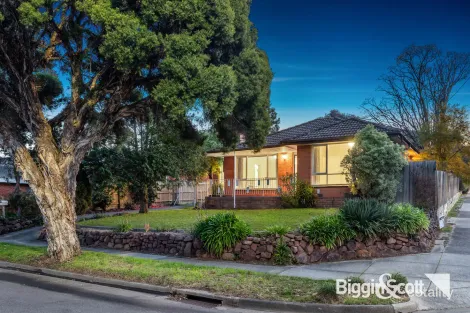 Property photo of 30 Thornhill Drive Forest Hill VIC 3131