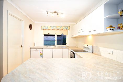 Property photo of 17 Banjora Way Narangba QLD 4504