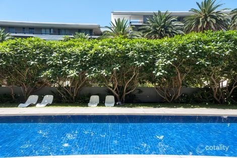 Property photo of 2501/4 Sterling Circuit Camperdown NSW 2050