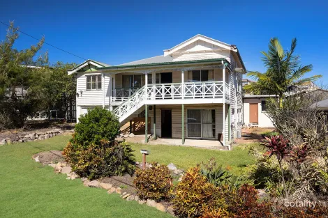 Property photo of 14 Prince Street Gaythorne QLD 4051