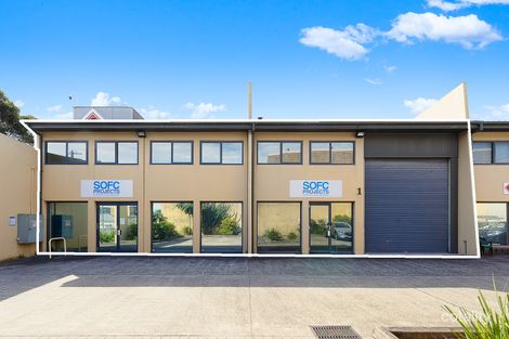 1/26 Wentworth Ave, Mascot, NSW 2020