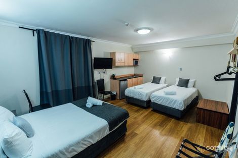 Property photo of 2/2 Roslyn Street Potts Point NSW 2011