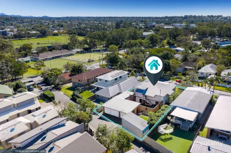 Property photo of 14 Prince Street Gaythorne QLD 4051