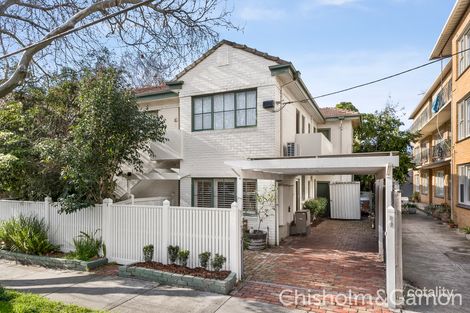 1/23 Pine Ave, Elwood, VIC 3184