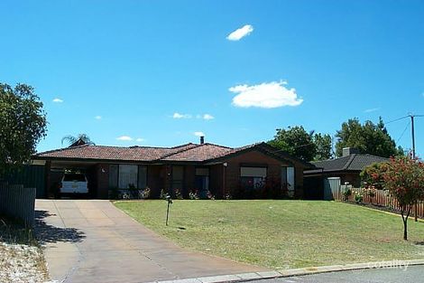 4 Pallinup Pl, Gosnells, WA 6110